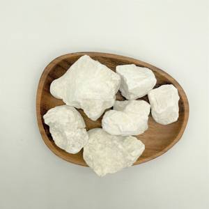 ปูนขาวแคลเซียมสูง - ปูนขาว (ก้อน 10-70 มม.) สำหรับกระบวนการบำบัดน้ำ ปูนขาวก้อน ปูนขาวเผา เวียดนาม - Product Image 6