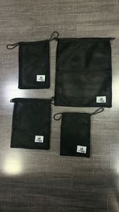 Petits sacs durables en tissu et polyester pour plusieurs utilisations pour le traitement des textiles - Product Image 4