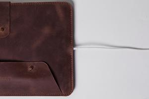 Usine d'approvisionnement et couvertures Sacs pour ordinateur portable étanches Mince LLS-0081 d'affaires - Product Image 3