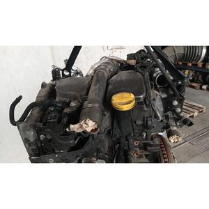 Motor Semicompleto NISSAN Qashqai Serie (14>) K9KF646 Diésel - Product Image 3