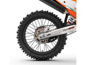 Disponible Ahora: Motocicletas 300 XCW Hardenduro F7475YB Nuevas del 2025 - Product Image 6