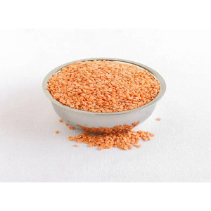 Lentilles rouges de qualité supérieure en vrac, prêtes à l'exportation, emballage inclus - Product Image 3