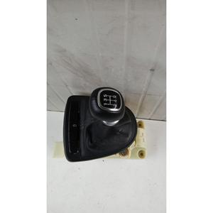 PALANCA DE CAMBIOS G3LD CON PERILLA Y AURICULARES HYUNDAI i10 Series (AC3, AI3) (19>) 43700K7120 Gasolina 1.0 - Product Image 4