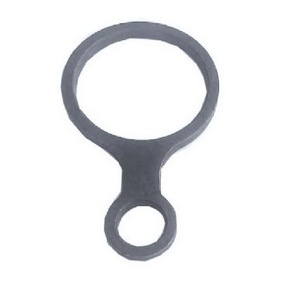 Bielle de connexion compatible Vreadora Zlm0H03 Réf. 919615 – Arbre de qualité supérieure - Product Image 1