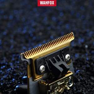 Lame de rechange Barberology pour tondeuses FX787 et FX726, lames de tondeuse à cheveux USB compatibles - Product Image 4