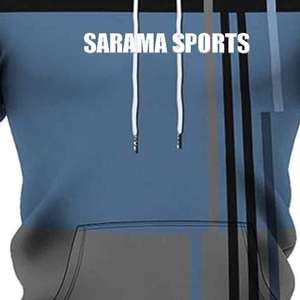 Sudaderas para Hombre, Sudaderas de la Mejor Calidad a un Precio Razonable, Producto Superior, Sudaderas para Hombre Hechas en Pakistán - Product Image 4