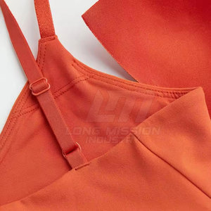 Soutien-gorge de sport professionnel pour femmes, nouveau design 2026, vente en gros, soutien-gorge de sport pour femmes, nouvelle arrivée, soutien-gorge de sport pour femmes - Product Image 6