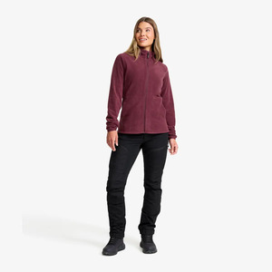Venta al por mayor de chaquetas y abrigos de lana unisex personalizados al aire libre diseño liso ropa exterior cálida y duradera para las mujeres - Product Image 2