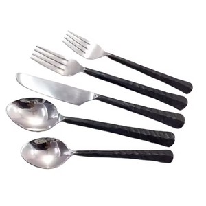 Diseño elegante Premium Mejor mayorista y proveedor de India Ensalada de frutas Utensilios para servir comida Juego de vajilla para boda - Product Image 6
