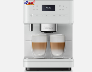 เครื่องชงกาแฟอัตโนมัติคุณภาพสูง CM 6160 Milkperfection ระบบสัมผัสเดียว ใช้พลังงานแสงอาทิตย์ ควบคุมผ่านแอปพลิเคชัน สำหรับใช้งานเชิงพาณิชย์ - Product Image 3