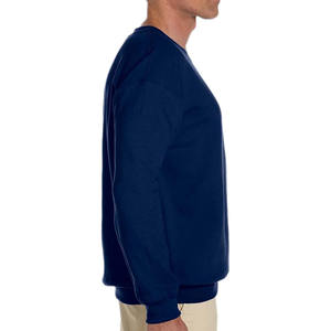 Sweatshirts personnalisés de meilleure qualité pour hommes best-seller vêtements pour hommes respirants pullover sweatshirts - Product Image 3