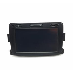 PANTALLA DE NAVEGACIÓN SOLO PARA RENAULT Trafic Serie 281158098R (14>) - Product Image 1
