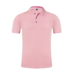 Venta al por mayor de polos de los hombres lisos en blanco camiseta unisex logotipo personalizado Golf deporte Polo ropa Polo estampado Camiseta para los hombres - Product Image 6