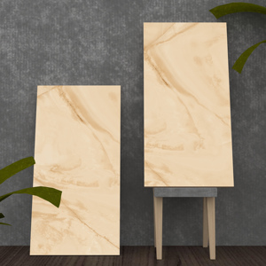 Homogenuos High Pixel Designs China piso impreso azulejo 600X1200mm para estacionamiento de automóviles. - Product Image 1