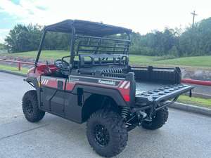 Nouveau modèle 2026 Mule PRO-FXR1000 LE Utility en promotion et motos prêtes à l'exportation |   Ventes automobiles - Product Image 4