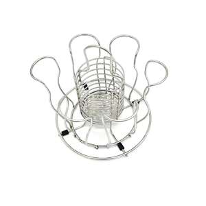 This ensures resistance to rust long term durability and a polished modern finished - Product Image 1