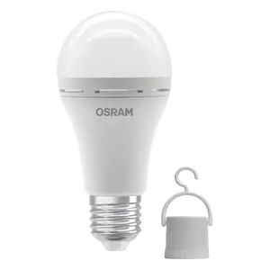 Bombilla LED Recargable Superstar E27 8W 2700K (Osram 190087) - Product Image 2