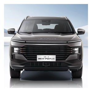 Meilleur Prix 2024 Jetour X70 Plus 1.6t SUV de taille moyenne, populaire, essence, haute vitesse, marque chinoise, 5 places, occasion, voiture neuve - Product Image 3