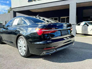 Audi A6 2020 en parfait état - Product Image 5