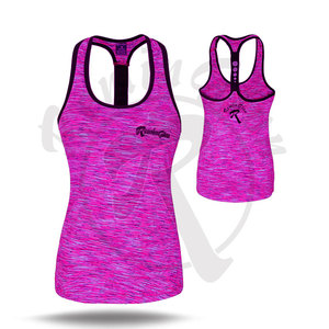 Active Wear Débardeur sans manches pour femme à vendre | Débardeur pour femme léger et confortable - Product Image 3