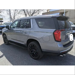 รถ GMC Yukon Denali มือสอง ปี 2024 สภาพดีที่สุด ขาย - Product Image 6