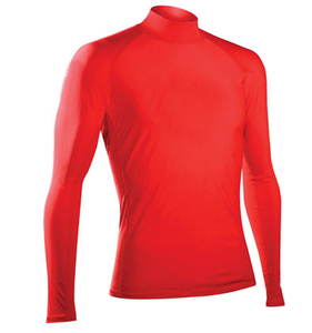 Directo de fábrica Sublimado Jiu Jitsu Rash guards Fight Wear Compresión Impresión completa Camiseta de boxeo MMA Bjj Rash Guards - Product Image 1