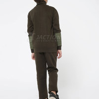 Nouvelle Collection : Survêtement Enfant Tendance – Le Plus Vendu pour le Streetwear
