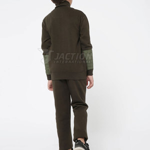 Latest Design Jogging Wear New Arrival Kids <b>Tracksuit</b> Street Wear Best Selling Kids <b>Tracksuit</b> - Product Image 3