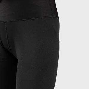 Venta caliente deportes de cintura alta por encargo mujeres Legging Atlético Yoga pantalón al por mayor mejor diseño mujeres yoga Leggings - Product Image 5