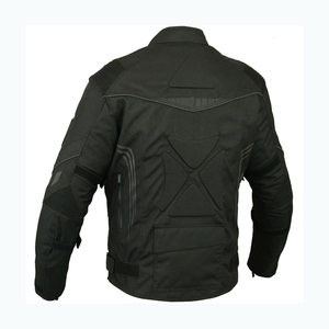 Combinaison d'extérieur coupe-vent pour le sport et l'équitation, veste imperméable pour les cyclistes. - Product Image 2