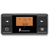 Eberspcher EasyStart Programmable Control Unit Timer Car Key Programmer Tool 22 1000 34 15 00 12V/24V Heating Ventilation