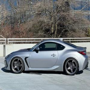 SUBARU BRZ LIMITED 2023 USADO (LHD/RHD) - Product Image 6