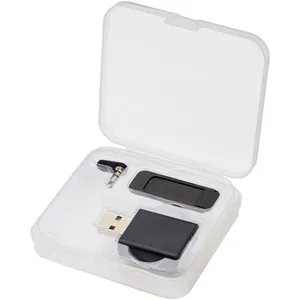 Kit di Privacy Incognito Personalizzato, Gadget USB Promozionali - Product Image 1