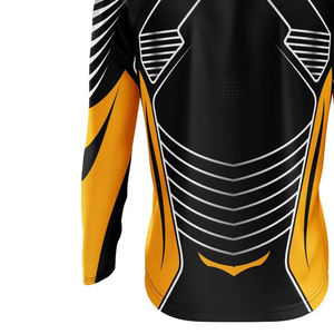 Camisetas de Paintball de la Mejor Calidad 2025, Diseño Personalizado, Uniforme de Paintball, Manga Larga, Camisetas de Paintball Ligeras - Product Image 4