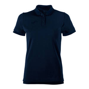 T-shirt de couleur bleu marine à col Polo, uniforme de bureau, Design Polo, chemises de Golf imprimées, vêtements Polo, quantité provenant du Bangladesh - Product Image 1