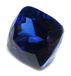 High Quality 100% Natural Tanzanite Loose Faceted <b>Rectangular</b> Cut Healing Birthstone Gemstones for DIY Jewelry Making Use Bulk - Product Image 6