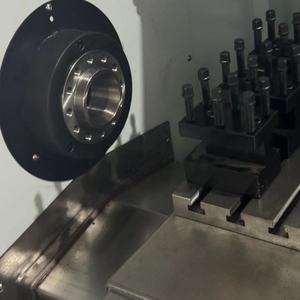 High Quality New Product High Speed Horizontal <b>Precision</b> Wire Rail Machine <b>Tool</b> With WARRANTY & After Sale Service - Product Image 2