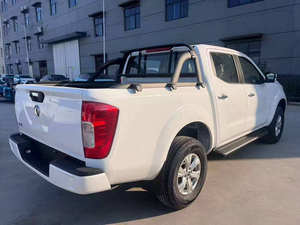 Rich 7 2024 Sedán 4x4 Gasolina/Petróleo Automático 8AT Doble Cabina 5 Asientos Asientos de Cuero Techo Panorámico - Product Image 2