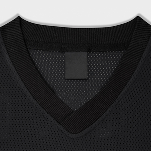 Jersey de fútbol americano transpirable de Pakistán, uniforme de fútbol americano de secado rápido, uniforme de fútbol americano juvenil personalizado para hombres - Product Image 4