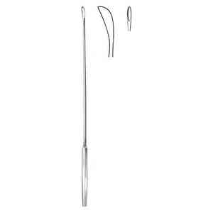 Pinces à calculs biliaires DESJARDINS Produits de haute qualité en conception OEM à prix d'usine avec votre logo personnalisé par SurgiRight - Product Image 5