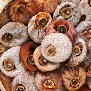 DALAT PERSIMMONS SÉCHÉS QUALITÉ PREMIUM DU VIETNAM - Product Image 6