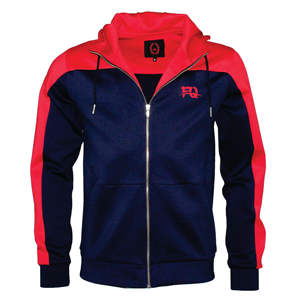 Sudadera con capucha de gran tamaño para hombre en blanco personalizada de alta calidad con forro polar GSM pesado lavado 100% algodón Pakistán - Product Image 5