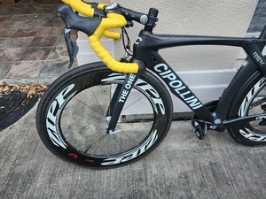 จักรยาน Cipollini RB1K THE ONE 50 ซม. Di2 11 สปีด - Product Image 4