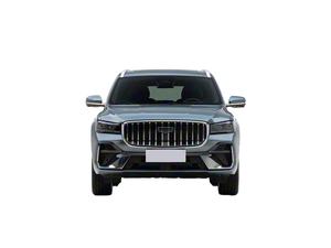 Nuevo SUV 2024 de 4.1-6L, Aspiración Natural, Automático, Edición Dark Moon-gazing R17 de Alemania, 4 Puertas, 4 Asientos, Gasolina, Panorámico - Product Image 3