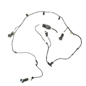 CABLAGGIO COMPLETO PER SENSORI DI PARCHEGGIO ANTERIORI FORD EcoSport Serie HU5T-15K859-AAW UGJM, XUJH Diesel 1500 (12>) - Product Image 1