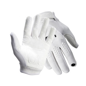 Gants de cyclisme Geo Brother Co, gants complets respirants avec fermeture à boucle, revêtement en polyuréthane, gants de vélo de route VTT, sport de plein air - Product Image 1