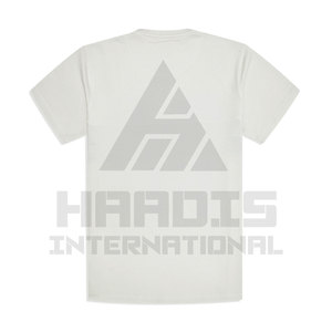 เสื้อยืดสำหรับผู้ชายเสื้อยืดแขนสั้นสีขาวสำหรับฤดูร้อนเสื้อยืดผู้ชาย - Product Image 5