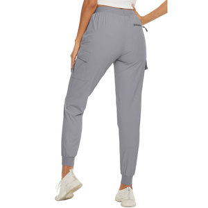 Cómodo mejor pantalón de mujer de lana Diseño simple Estilo de moda Pantalón de mujer más vendido - Product Image 2