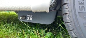 FE NDT Caravane d'occasion Saphir 465 TG 2015 Toyota Land Cruiser Turbo Engine AWD Drive Direction à gauche Essence Cuir Land Cruiser - Product Image 5