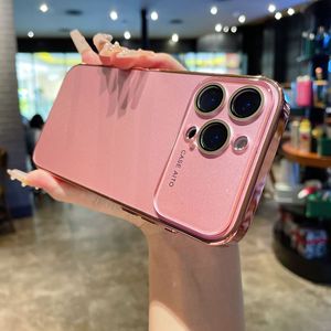 Coscline 2025 su misura per <span class=keywords><strong>Samsung</strong></span> per iPhone TPU <span class=keywords><strong>cover</strong></span> finitura opaca chiusura magnetica antiurto protezione Anti-goccia cartone animato - Product Image 5
